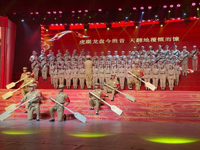 阿尔的派对夜