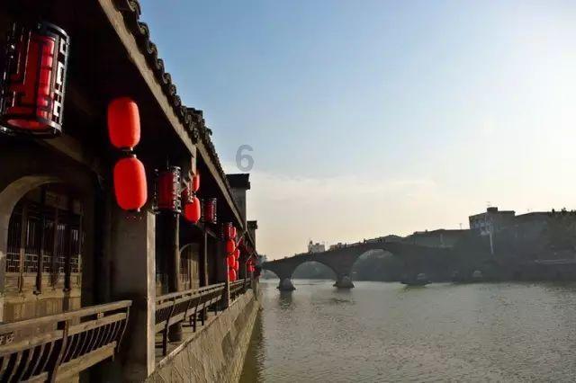 洛南县一日游哪里好，你觉的呢？游戏画面
